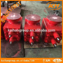 API dobro bop manual / blowout preventor BOP Wellhead KH China